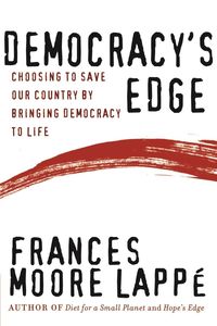 Produktbild: Democracy's Edge