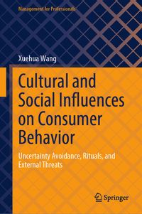 Produktbild: Cultural and Social Influences on Consumer Behavior
