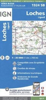 Produktbild: Loches Ligueil