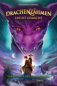 Produktbild: Drachenz&auml;hmen leicht gemacht (11). Verr&auml;terisches Drachenmal