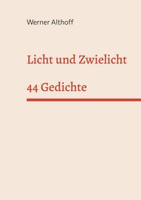 Produktbild: Licht und Zwielicht
