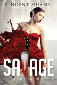 Produktbild: Savage