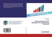 Produktbild: Advanced Numerical Methods for Engineering Students