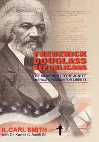 Produktbild: Frederick Douglass Republicans