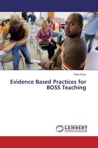 Produktbild: Evidence Based Practices for BOSS Teaching