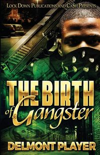 Produktbild: The Birth of a Gangster