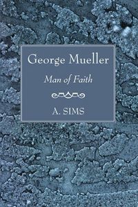 Produktbild: George Mueller