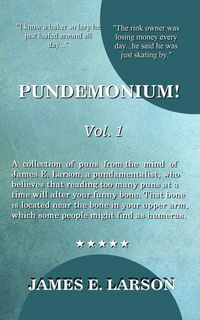 Produktbild: Pundemonium! Vol. 1