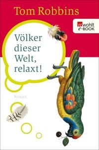 Produktbild: V&ouml;lker dieser Welt, relaxt!