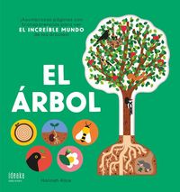 Produktbild: El &aacute;rbol