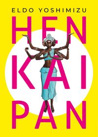 Produktbild: Hen Kai Pan