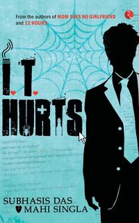Produktbild: It Hurts