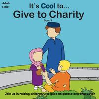 Produktbild: It's Cool To....Give To Charity