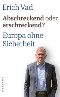 Produktbild: Abschreckend oder erschreckend?