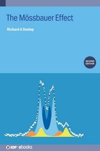 Produktbild: The M&ouml;ssbauer Effect (Second Edition)