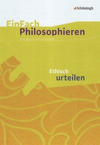 Produktbild: EinFach Philosophieren