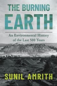 Produktbild: The Burning Earth