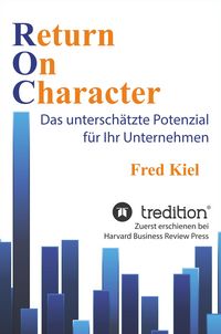 Produktbild: Return On Character