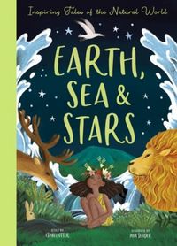 Produktbild: Earth, Sea & Stars