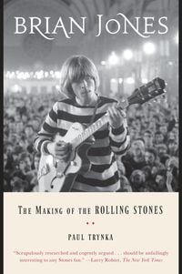 Produktbild: Brian Jones