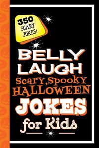 Produktbild: Belly Laugh Scary, Spooky Halloween Jokes for Kids