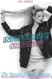 Produktbild: Independent Cravings (The Gender-Flipped Version)