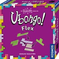 Produktbild: Ubongo Flex