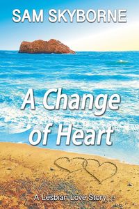 Produktbild: A Change of Heart