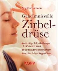 Produktbild: Geheimnisvolle Zirbeldr&uuml;se