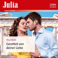 Produktbild: Gerettet von deiner Liebe