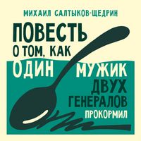 Produktbild: Povest' o tom, kak odin muzhik dvuh generalov prokormil