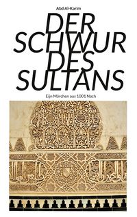 Produktbild: Der Schwur des Sultans