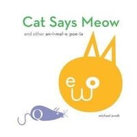 Produktbild: Cat Says Meow