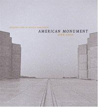 Produktbild: Amer Monument New/e