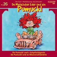 Produktbild: De Meischter Eder und sin Pumuckl, Nr. 26