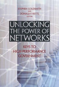 Produktbild: Unlocking the Power of Networks