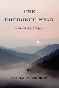 Produktbild: The Cherokee Star