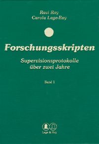 Produktbild: Forschungsskripten
