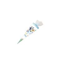 Produktbild: Nestler Schult&uuml;te Bluey Bluey 50cm mit T&uuml;llverschluss