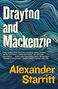Produktbild: Drayton and Mackenzie