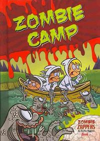 Produktbild: Zombie Camp