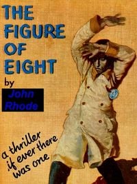 Produktbild: Figure of Eight (Book 2)