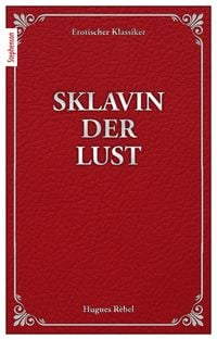 Produktbild: Sklavin der Lust