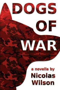 Produktbild: Dogs of War