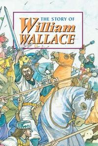 Produktbild: Story Of William Wallace