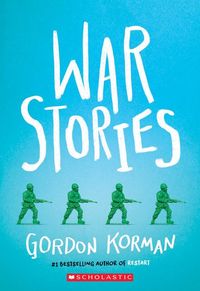 Produktbild: War Stories