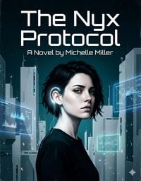 Produktbild: The Nyx Protocol