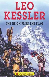 Produktbild: The Reich Flies the Flag