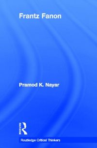 Produktbild: Frantz Fanon
