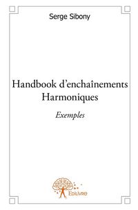 Produktbild: Handbook d'encha&icirc;nements Harmoniques - Exemples